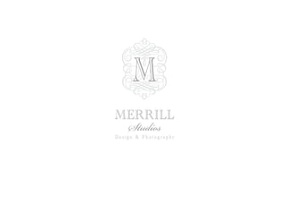 Merrill Studios Logo Linked In