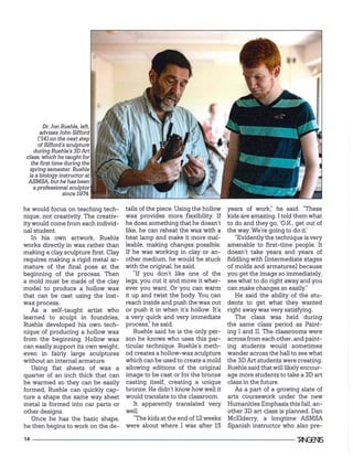 Ruehle Tangenst Article