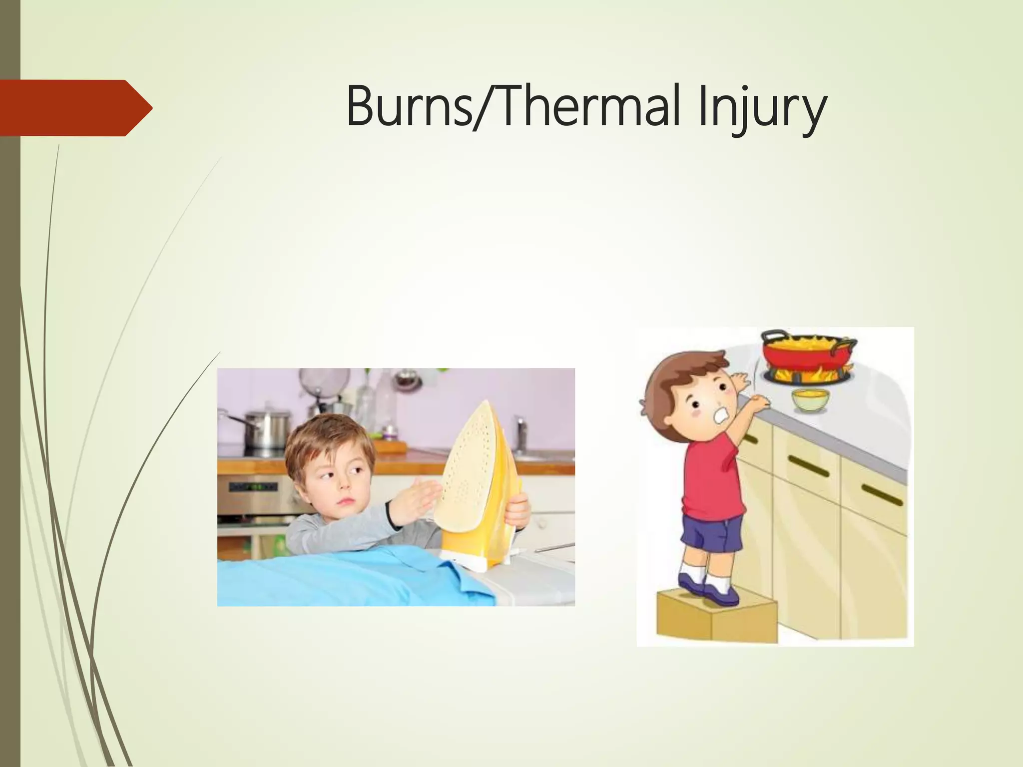 Pediatric Trauma | PPTX