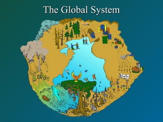 The Global SystemThe Global System
 