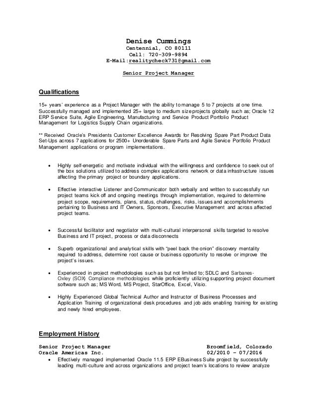 automotive parts manager sample resume unforgettable parts manager resumes