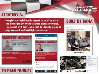 UA EcoCAR3 2016 Final Campaigns Presentation