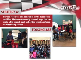 UA EcoCAR3 2016 Final Campaigns Presentation