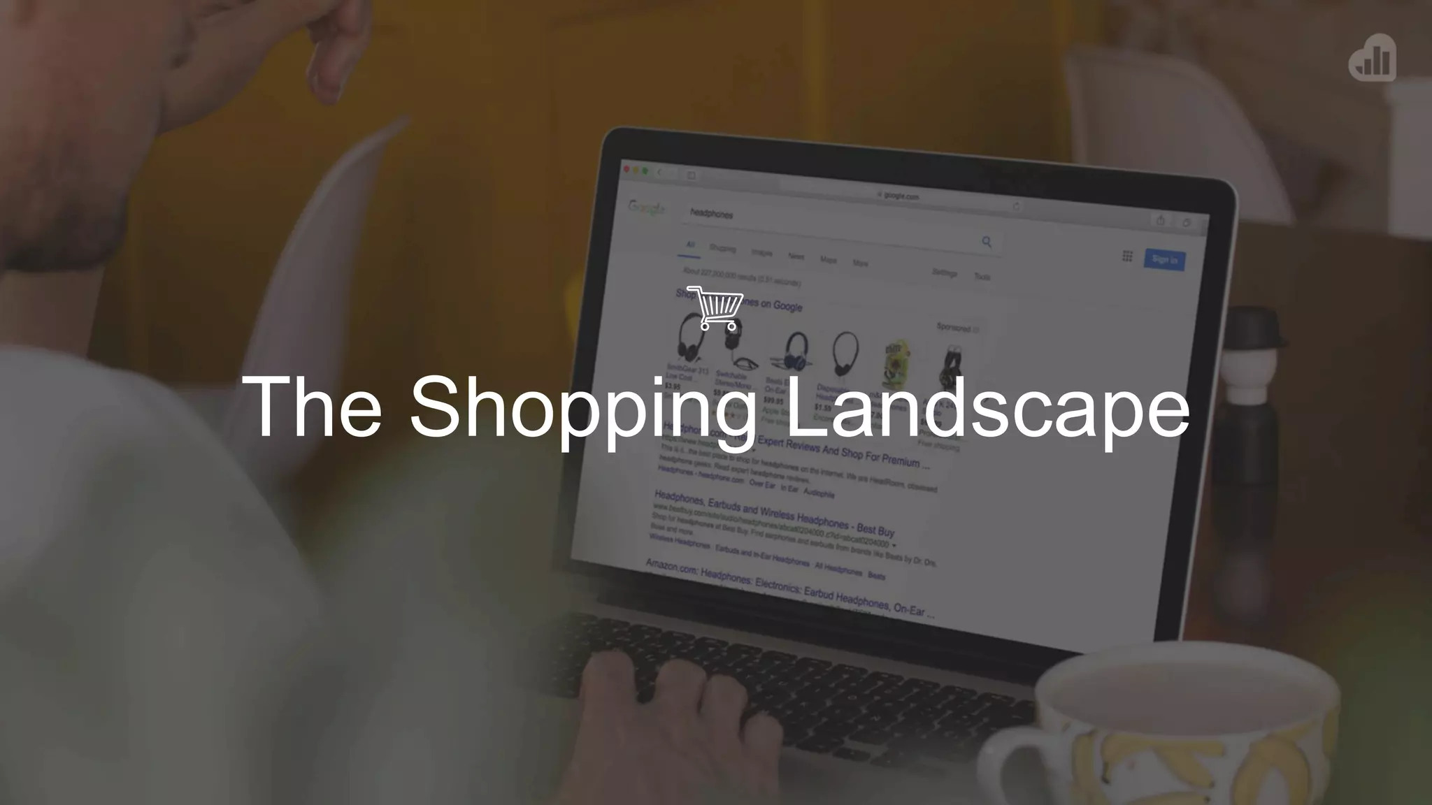 The Shopping Landscape
 