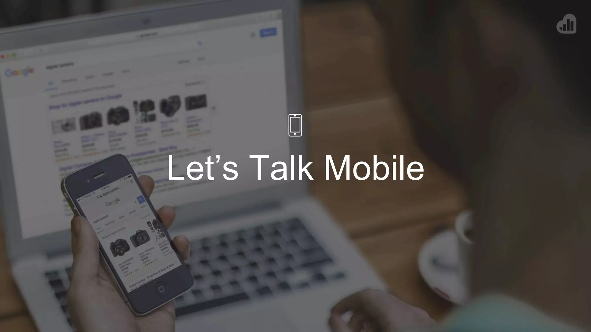 Let’s Talk Mobile
 