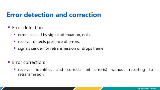 4_Datalink__Error_Detection_and Correction.pdf