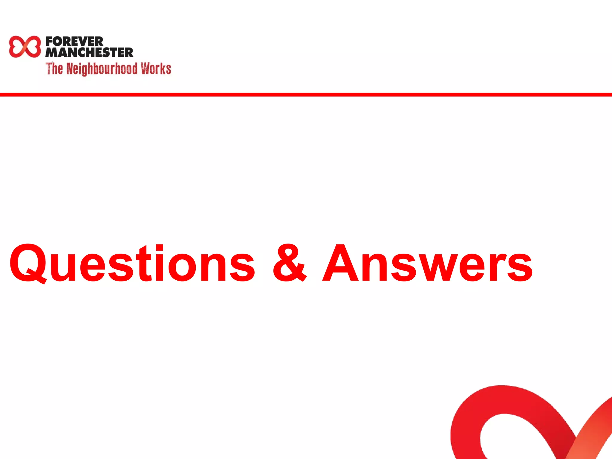Questions & Answers 
 