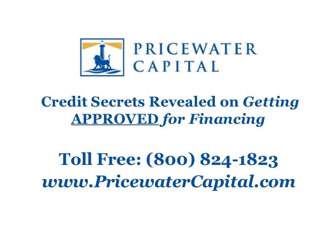 credit secrets credit secrets