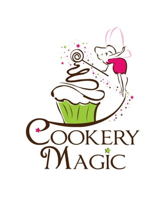 CookeryMagic logo