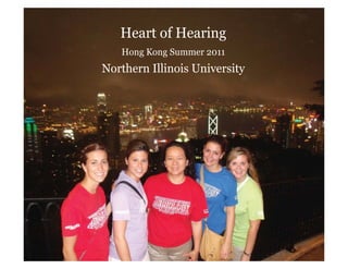 2011_NIU_HeartofHearing_HongKong__Scrapbook