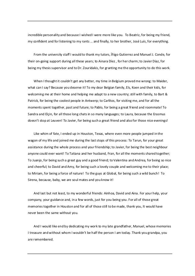 thesis statement opposing death penalty