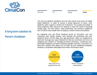 CirrusCon-brochure