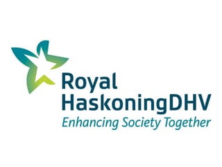 Royal HaskoningDHV
POQ: BUILDINGS LEADERSHIP CONFERENCE,
JANUARY 2015
Page 9
 