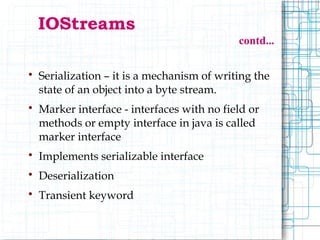 Java Basics for Full Stack Development.ppt
