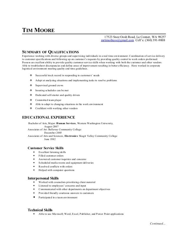 how to write a skills based resume tims skills based resume skagit 03 2015 how to write a skills based resume tims skills based resume skagit 03 2015