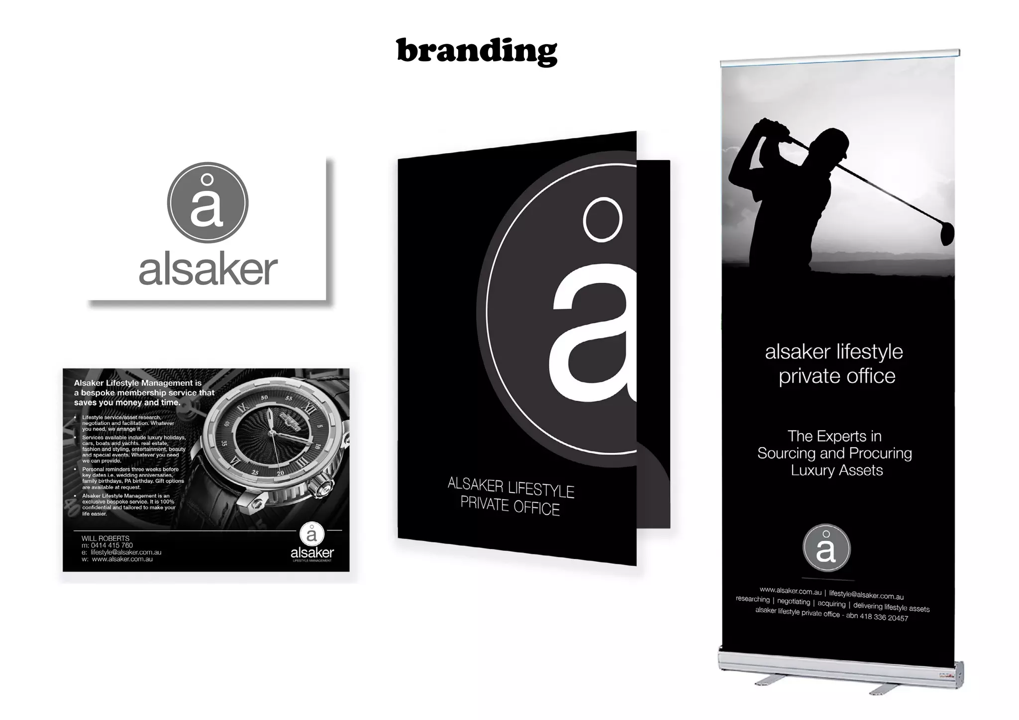 alsaker
a
Business Card_PO_final.indd 1 4/05/14 10:05 AM
branding
 