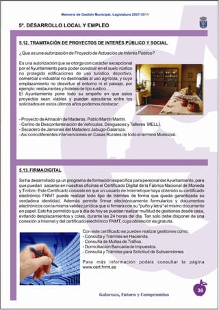 4ª desarrollo y empleo