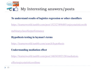 4 Descriptive Statistics with R | PDF