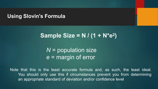 4 Determine Sample Size for a Research Study.pptx