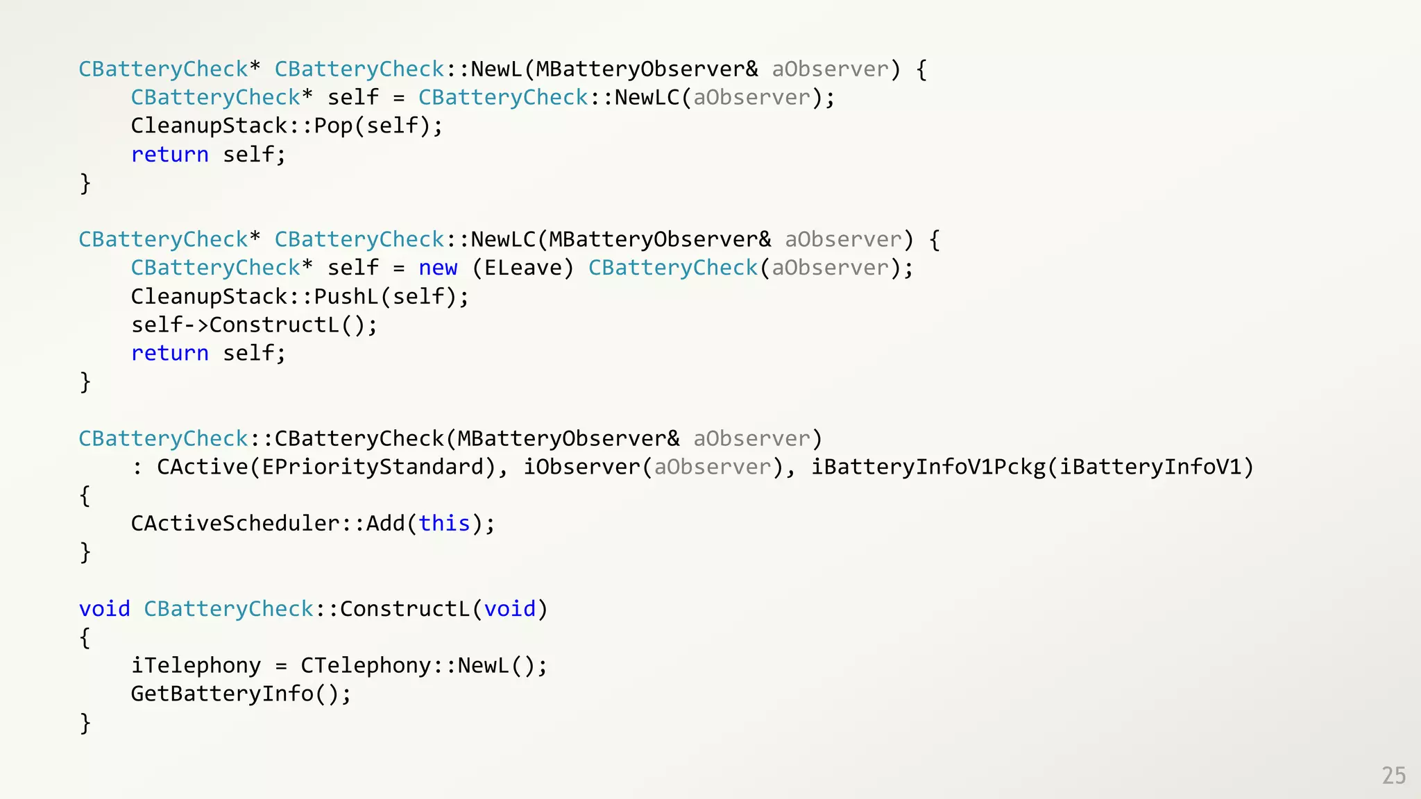 4Developers 2018: Evolution of C++ Class Design (Mariusz Łapiński) | PPT