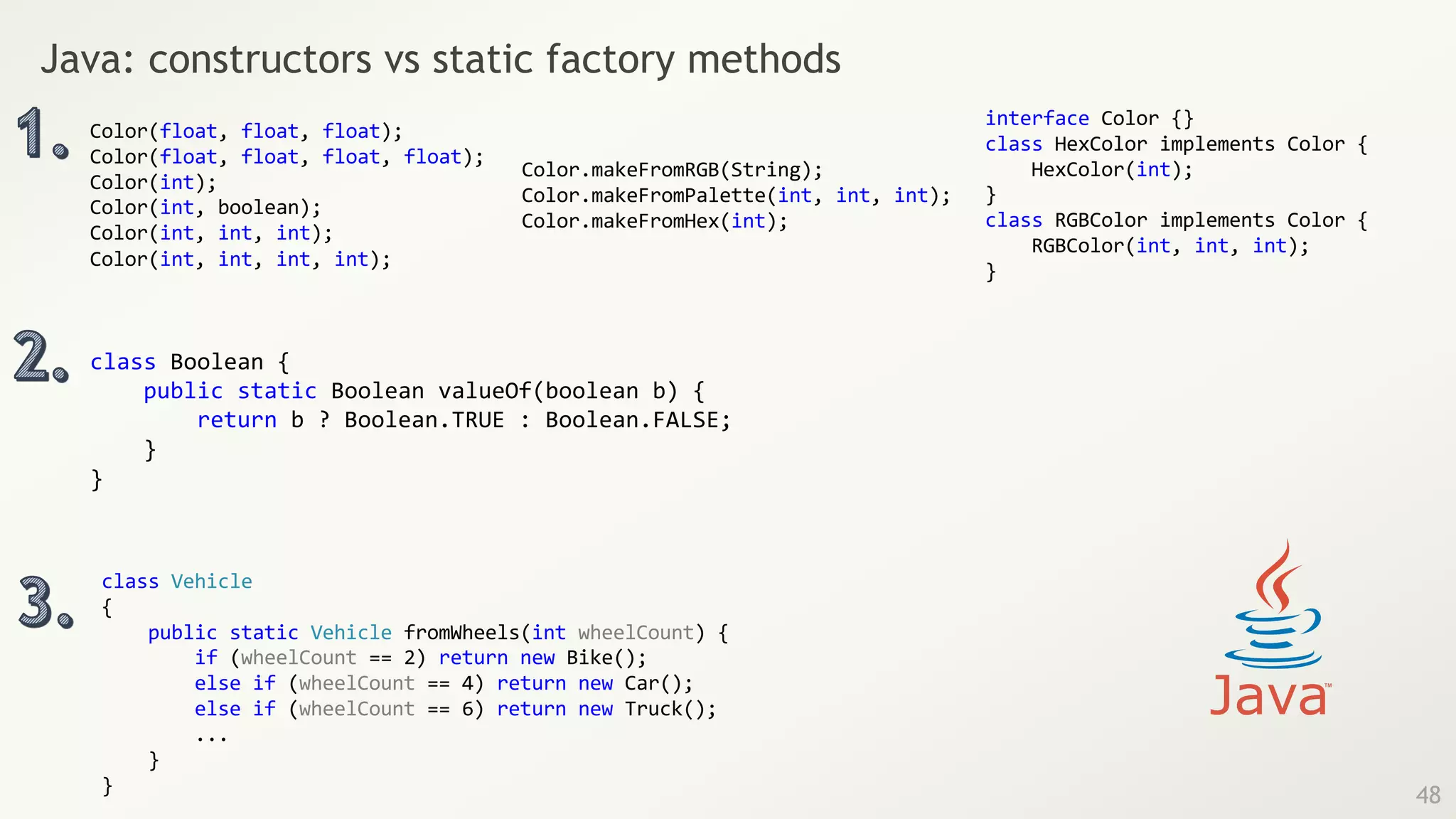 4Developers 2018: Evolution of C++ Class Design (Mariusz Łapiński) | PPT