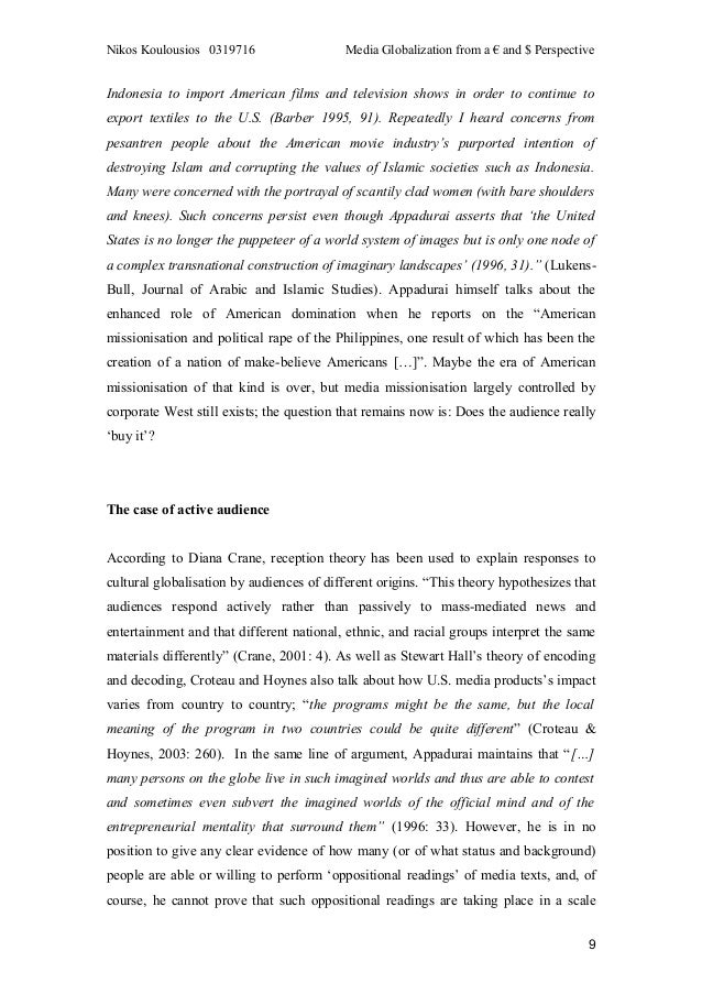 Media final essay image