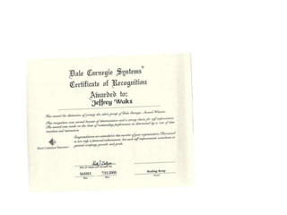 Continuing Education Slides