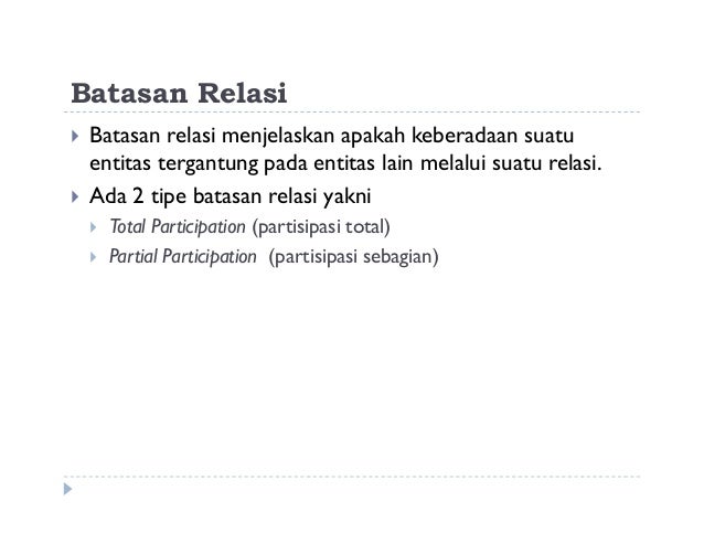4 diagram relasi antar entitas (ERD)