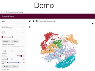 Demo
 