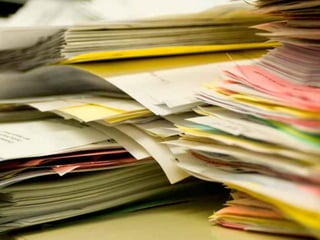 FAG 2º Bachillerato - UD4. Documentos y trámites