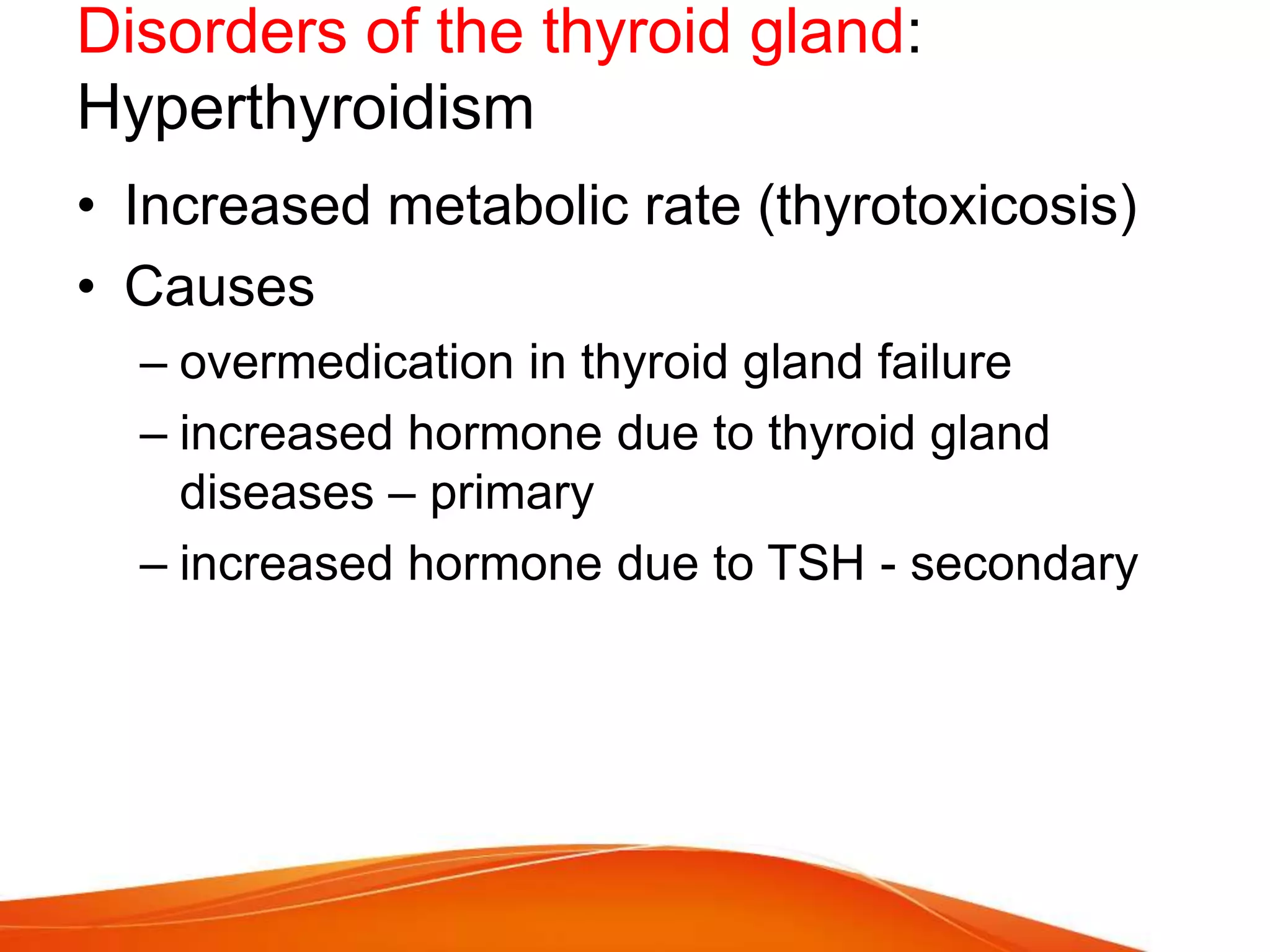 4 аdrenal and thyroid gland ppt new | PPTX