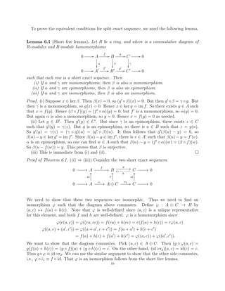 Module of algelbra analyses 2 | PDF