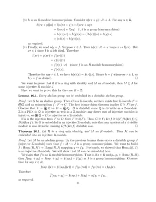 Module of algelbra analyses 2 | PDF