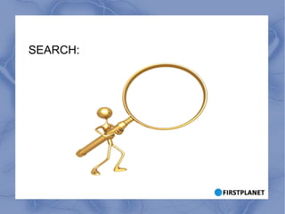 SEARCH: 