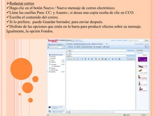 Llene todos los datos requeridos en el formulario.NOTA: Es importante llenar las casillas marcadas con asterisco.