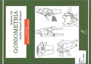 Goniometria Manual