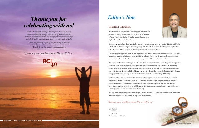 EV Magazine Jan Jun 2015 Spread EV Magazine Jan Jun 2015 Spread