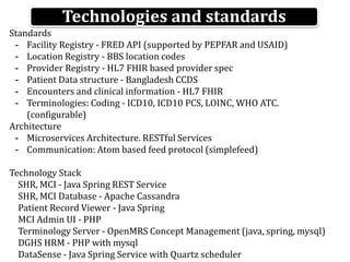 SHR Presentation | PPTX