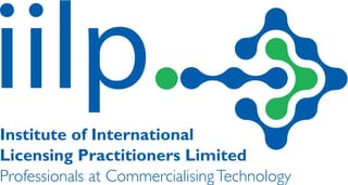 iilp logo