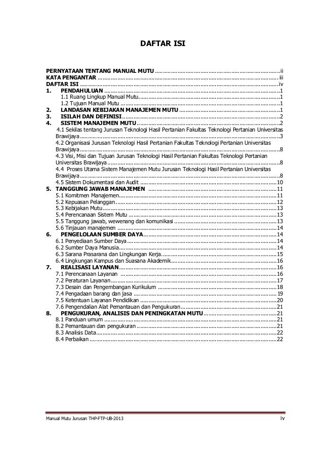4e360 manual-mutu-thp-2013-revisi-8