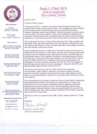 Letter for Darcy 6-30-15