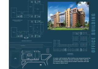 Arunava Datta_Portfolio 2015
