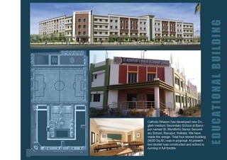 Arunava Datta_Portfolio 2015