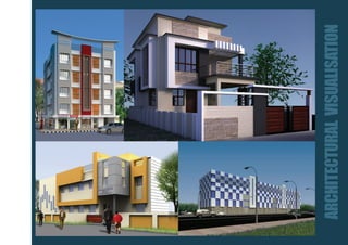 Arunava Datta_Portfolio 2015