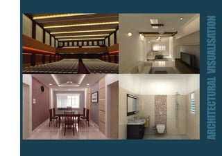 Arunava Datta_Portfolio 2015