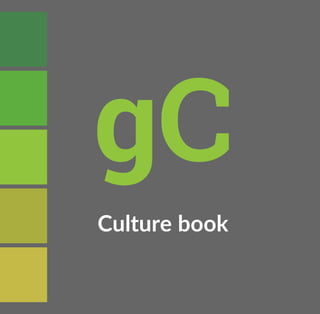 gC
Culture book
 