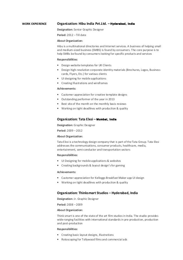 best place to post resume online
