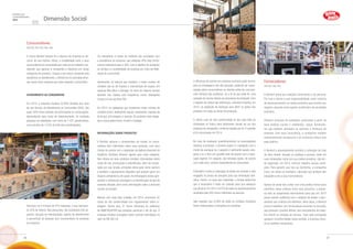 Consumidores
(GRI PR3, PR4, PR5, PR6, PR9)
A marca Bombril sempre foi o alicerce da empresa no de-
correr de sua história. Afinal, a credibilidade junto a seus
consumidores foi conquistada por meio de um trabalho con-
sistente, que garante à companhia a liderança em várias
categorias de produtos. Graças a sua busca constante pela
excelência no atendimento, a Bombril já foi premiada diver-
sas vezes como empresa que mais respeita o consumidor.
Atendimento ao consumidor
Em 2014, a empresa recebeu 22.859 contatos por meio
de seu Serviço de Atendimento ao Consumidor (SAC), dos
quais 50% foram pedidos de informações ou reclamações.
Aproveitando esse canal de relacionamento, foi realizada
pesquisa de satisfação, com envio de 1.427 questionários,
uma amostra de 12,5% do total das manifestações.
Alcançou-se o número de 475 respostas, o que represen-
ta 33% de retorno. Nas perguntas, são analisados três as-
pectos: solução da manifestação, agente de atendimento
e percentual de pessoas que recomendaria os produtos
da empresa.
Os indicadores e metas de melhoria são acordados com
a presidência da empresa, que estipulou KPIs (Key Perfor-
mance Indicators) para o SAC, com o objetivo de aumentar
as vendas e a rentabilidade da empresa por meio da fideli-
zação do consumidor.
Geralmente, as marcas que recebem o maior número de
contatos são as de limpeza e manutenção de roupas, em
especial Mon Bijou e Vantage. Os itens de maiores vendas
também são citados com frequência, como: detergente
Limpol e lã de aço Bom Bril.
Em 2014, as categorias que receberam maior número de
contatos foram: detergente regular, amaciantes, esponja de
lã de aço, pré-lavagem e aerosol. Os produtos mais elogia-
dos e procurados foram: Ecobril e Vantage.
Informações sobre Produtos
A Bombril assume o compromisso de manter os consu-
midores bem informados sobre seus produtos, com seus
rótulos de acordo com a legislação da Agência Nacional de
Vigilância Sanitária (Anvisa) vigente para cada categoria.
Nos rótulos de seus produtos constam informações sobre
modo de uso, precauções e advertências, além da compo-
sição por sua função, princípios ativos pelo nome químico
e também o apontamento daqueles que possam gerar um
impacto ambiental ou de saúde.As embalagens ainda apre-
sentam o símbolo de reciclagem e a identificação do tipo de
material utilizado, bem como informações sobre o descarte
correto do produto.
Mesmo com todo esse cuidado, em 2014, ocorreram 32
casos de não conformidade com regulamentos sobre ro-
tulagem. Dentre eles, 31 foram referentes às auditorias
do INMETRO/IPEM aos produtos químicos e lãs de aço. A
empresa recebeu autuações sobre controle metrológico no
valor de R$ 300 mil.
A diferença de volume em produtos químicos pode ocorrer,
pois as embalagens não são lacradas, podendo ser manu-
seadas pelos consumidores ou clientes antes de uma pos-
sível aferição das auditorias. Já a lã de aço pode ter uma
variação de volume devido aos processos de produção. Com
o objetivo de reduzir tais diferenças, a Bombril investirá, em
2015, na aquisição de balanças para aferir os pesos dos
produtos em todas as linhas de produção.
O último caso de não conformidade se deu pela falta da
simbologia no frasco para deficientes visuais de um dos
produtos da companhia, conforme exigido por lei.A questão
já foi solucionada em 2014.
No caso de quaisquer questionamentos ou preocupações
relativas a produtos, o primeiro passo é a avaliação com o
intuito de averiguar se o aspecto é pertinente àquela cate-
goria e se o item em questão está de acordo com a legis-
lação vigente. Em seguida, são tomadas ações, de acordo
com cada caso, sempre respondendo ao consumidor.
A Bombril é contra a realização de testes em animais e está
engajada na busca de soluções para sua eliminação defi-
nitiva. Porém, no caso dos inseticidas, a Anvisa determina
que é necessário o teste em cobaias para que assegure
sua eficácia. Em 2014, 0,67% de todos os questionamentos
recebidos pelo SAC foram referentes ao assunto.
Vale ressaltar que 0,29% de todos os contatos recebidos
foram relacionados a inovações em produtos.
Fornecedores
(GRI EC6, HR6, HR7)
A Bombril preza por relações construtivas e de parceria.
Por isso é atenta a sua responsabilidade como indutora
de desenvolvimento na cadeia produtiva que envolve seu
negócio, atuando como agente modificador da sociedade
brasileira.
Oferecer produtos de qualidade, produzidos a partir de
boas práticas sociais e ambientais, requer fornecedo-
res que estejam alinhados às políticas e diretrizes da
empresa. Com essa consciência, a companhia mantém
relacionamentos duradouros e de confiança mútua com
esse público.
A Bombril é absolutamente contrária à utilização de mão
de obra infantil, forçada ou análoga à escrava, tanto em
suas instalações como em sua cadeia produtiva, não ten-
do registrado, em 2014, nenhum trabalho nessas condi-
ções. Para garantir que isso se mantenha, a companhia
inclui, em todos os contratos, cláusulas que proíbem tais
situações junto a seus fornecedores.
Apesar de ainda não contar com uma política formal para
identificar essas práticas entre seus parceiros, a empre-
sa está se preparando internamente para que em 2015
possa realizar auditorias com o objetivo de avaliar o aten-
dimento aos critérios pré-definidos. Além disso, a Bombril
procura trabalhar com fornecedores atuantes no mercado,
que possuam conduta idônea, sem precedentes de traba-
lho infantil ou análogo ao escravo. Caso seja averiguada
qualquer inconformidade nesse sentido, a empresa toma-
rá as medidas necessárias.
Dimensão Social
Relatório de
Sustentabilidade
2014
36 37
 