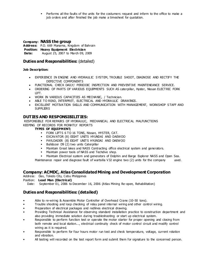updated cv16