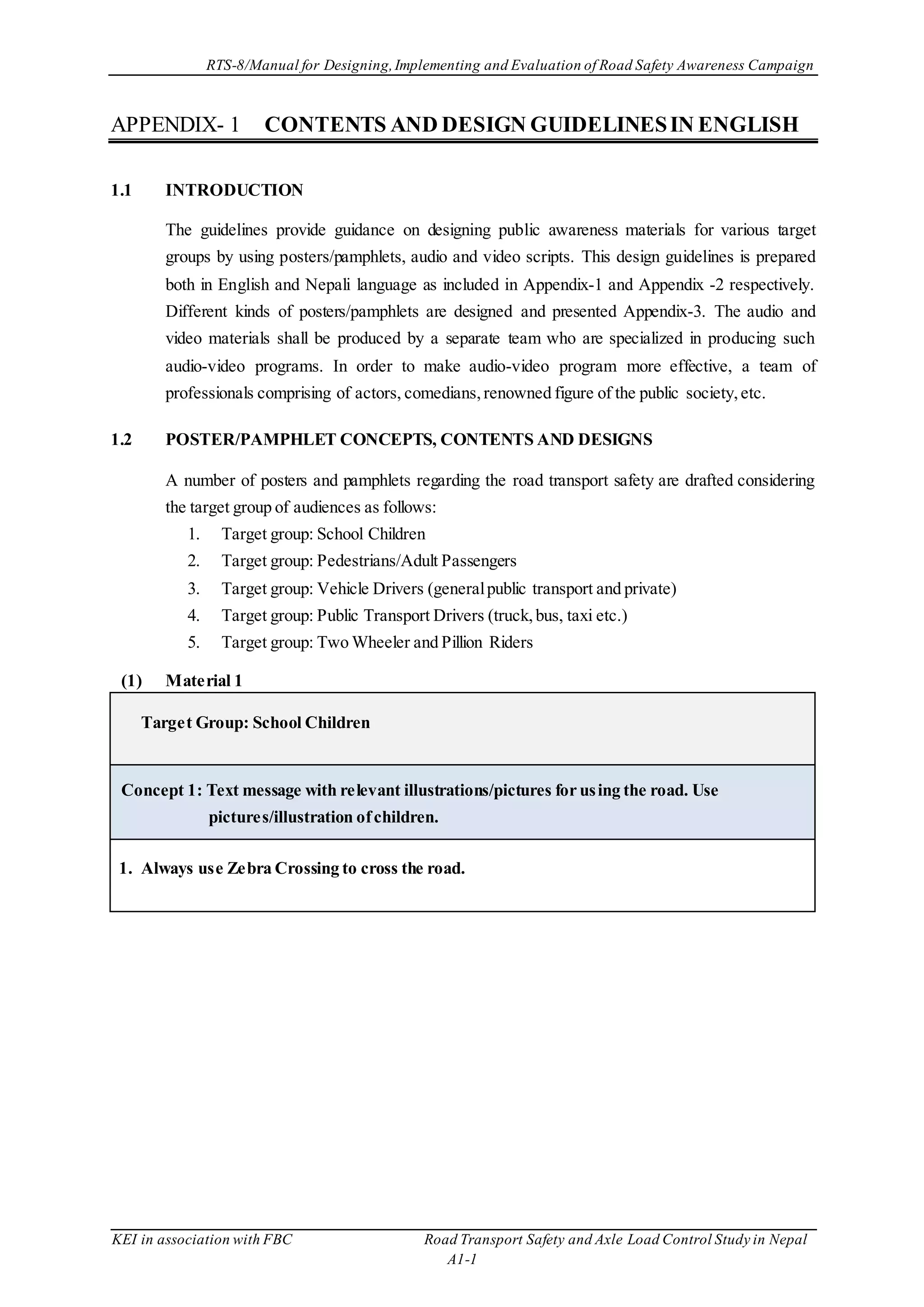 RTS-8_Manual-Guidelines_Public_Awareness_Appendix_July_2015 | DOCX ...